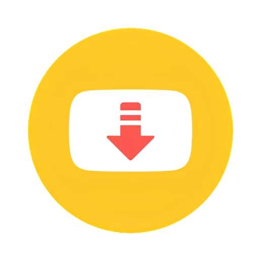 Snaptube logo