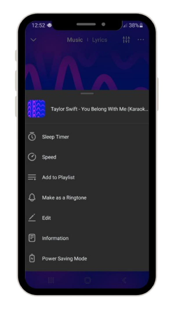 Snaptube pro play music and videos offline